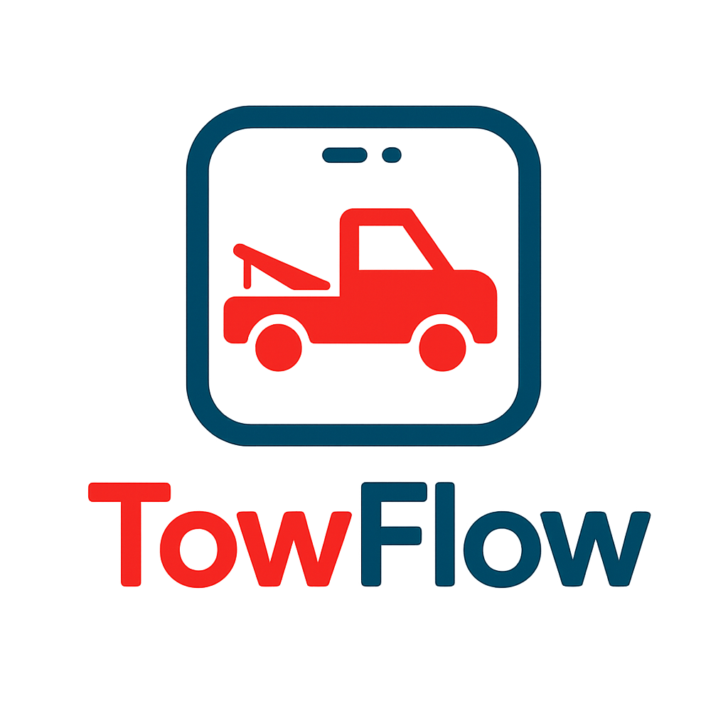 Tow Flow Logo