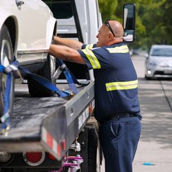 Tow Flow Hero Illustration