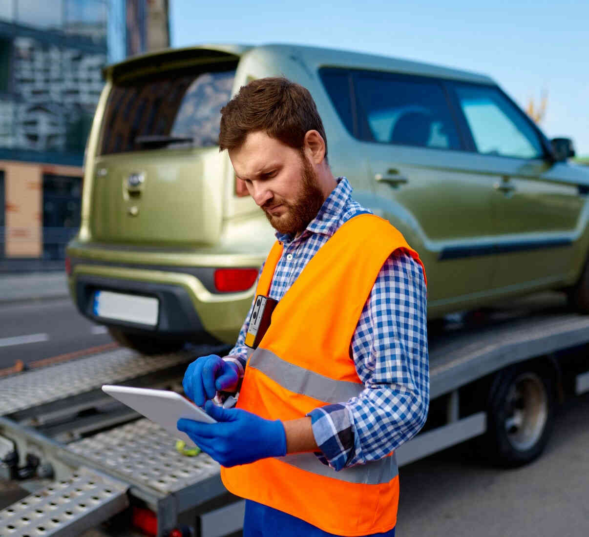 Testimonials Illustration